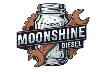 Moonshine Diesel Shop